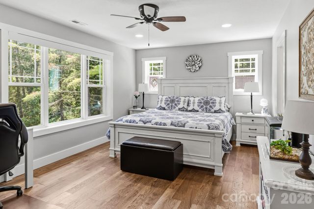 34 Aster Ridge Drive, Waynesville, NC 28786