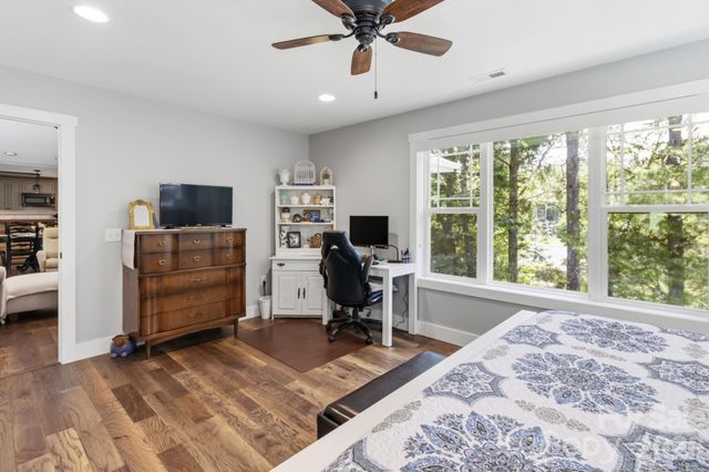 34 Aster Ridge Drive, Waynesville, NC 28786