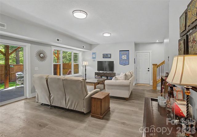 34 Aster Ridge Drive, Waynesville, NC 28786