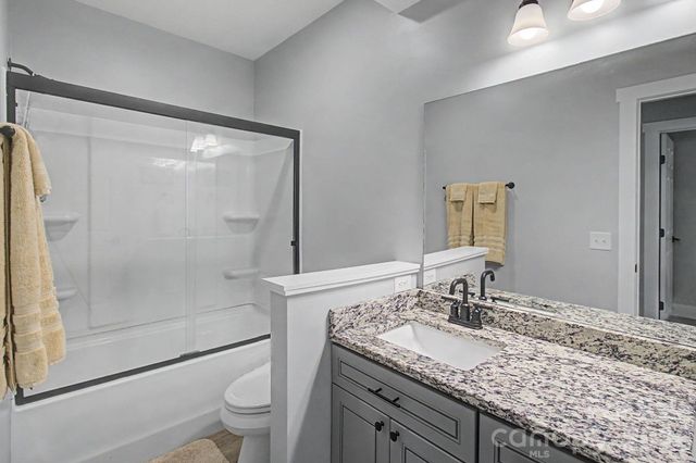 34 Aster Ridge Drive, Waynesville, NC 28786