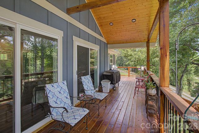 34 Aster Ridge Drive, Waynesville, NC 28786