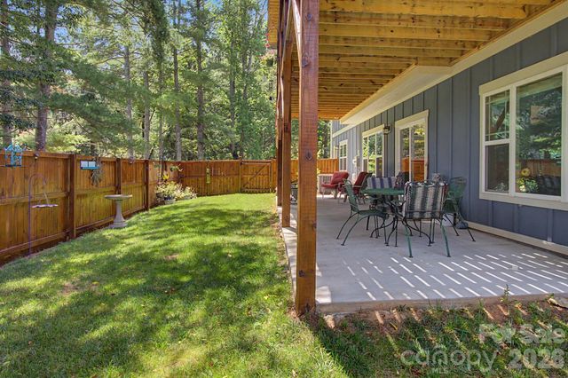 34 Aster Ridge Drive, Waynesville, NC 28786
