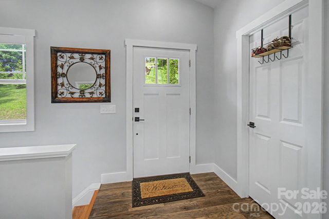 34 Aster Ridge Drive, Waynesville, NC 28786
