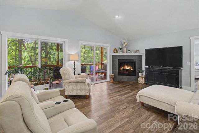 34 Aster Ridge Drive, Waynesville, NC 28786