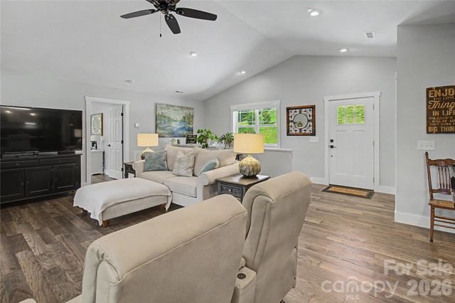 34 Aster Ridge Drive, Waynesville, NC 28786