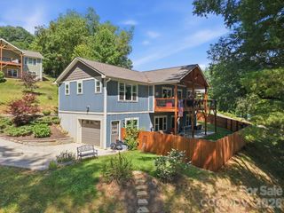 34 Aster Ridge Drive, Waynesville, NC 28786