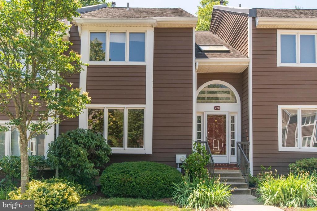 270 FOX RUN, Exton, PA 19341