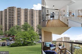 309 Yoakum Pkwy Apt 1608, Alexandria, VA 22304