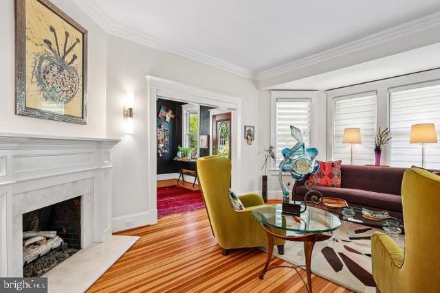 13 FRANKLIN ST, Annapolis, MD 21401