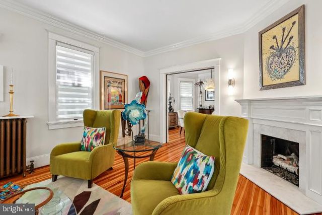 13 FRANKLIN ST, Annapolis, MD 21401