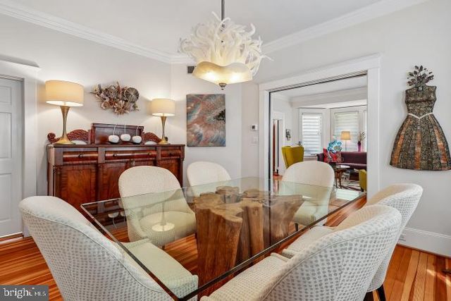 13 FRANKLIN ST, Annapolis, MD 21401
