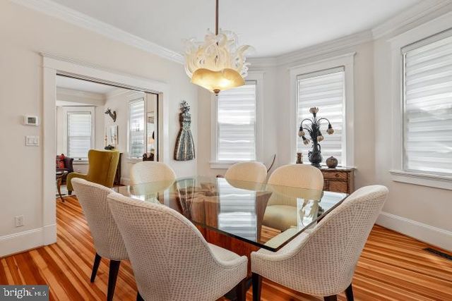 13 FRANKLIN ST, Annapolis, MD 21401
