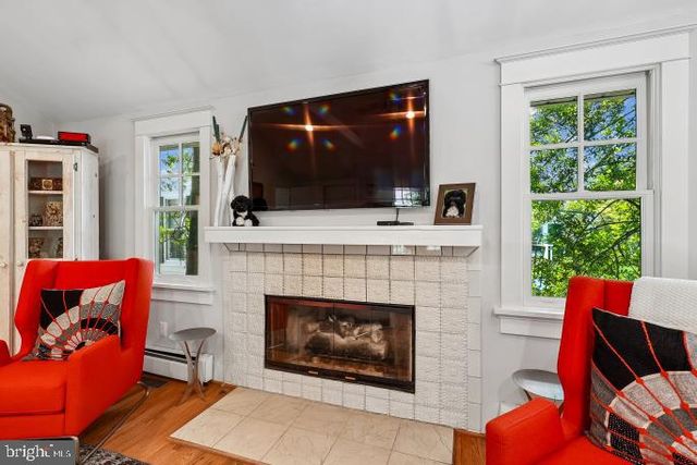 13 FRANKLIN ST, Annapolis, MD 21401