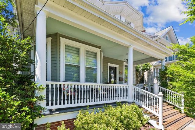 13 FRANKLIN ST, Annapolis, MD 21401
