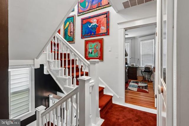 13 FRANKLIN ST, Annapolis, MD 21401