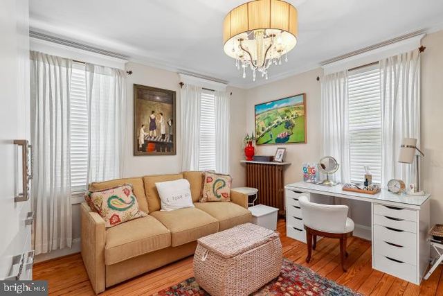 13 FRANKLIN ST, Annapolis, MD 21401