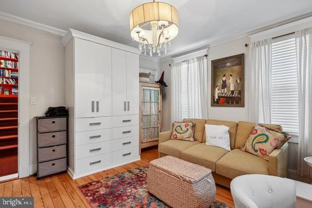 13 FRANKLIN ST, Annapolis, MD 21401