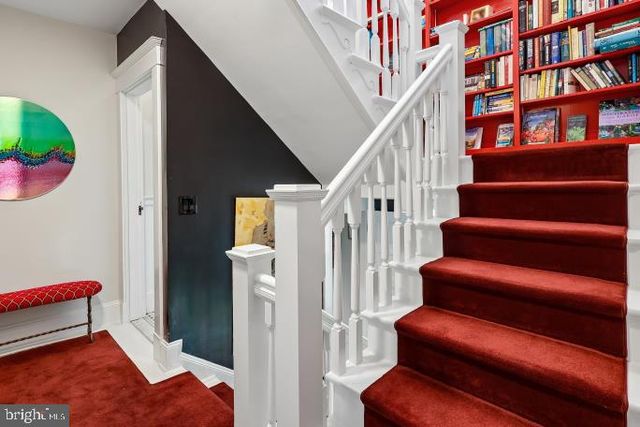 13 FRANKLIN ST, Annapolis, MD 21401