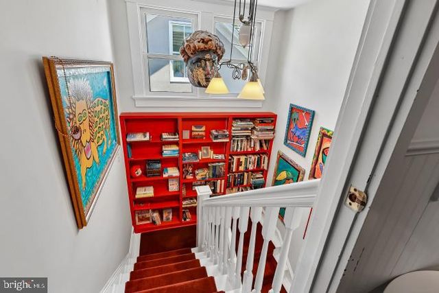 13 FRANKLIN ST, Annapolis, MD 21401