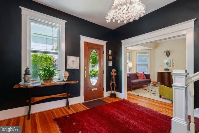 13 FRANKLIN ST, Annapolis, MD 21401