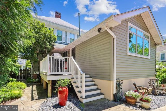 13 FRANKLIN ST, Annapolis, MD 21401