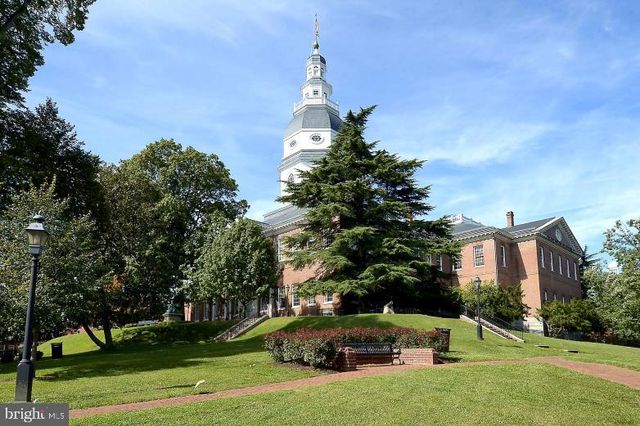 13 FRANKLIN ST, Annapolis, MD 21401
