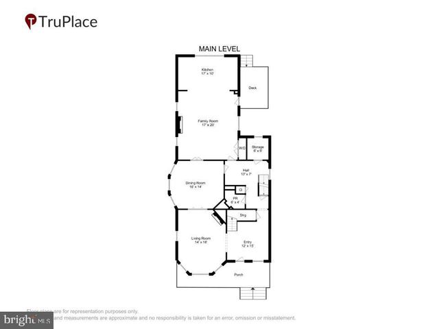 13 FRANKLIN ST, Annapolis, MD 21401