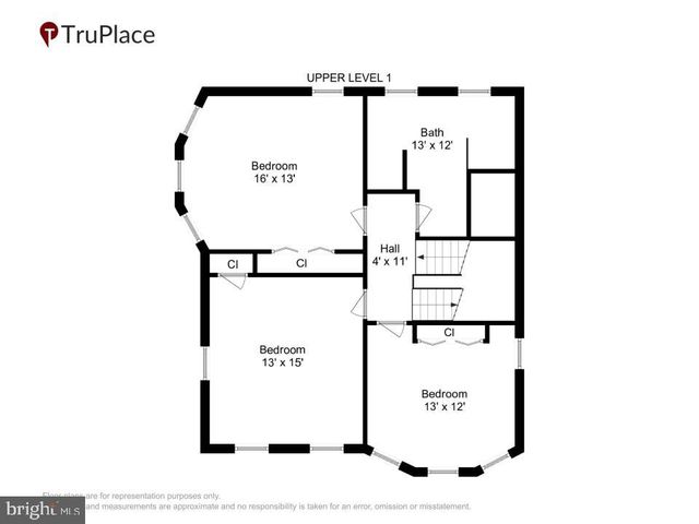 13 FRANKLIN ST, Annapolis, MD 21401