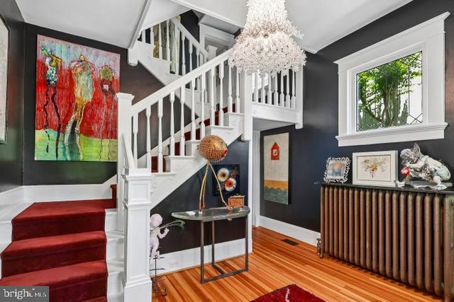 13 FRANKLIN ST, Annapolis, MD 21401