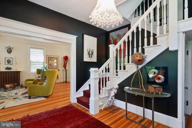 13 FRANKLIN ST, Annapolis, MD 21401
