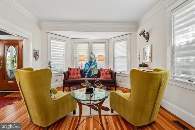 13 FRANKLIN ST, Annapolis, MD 21401