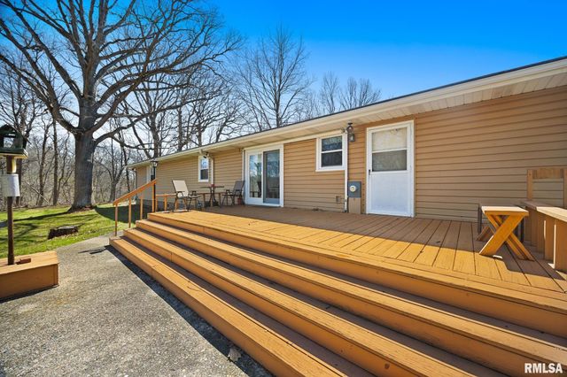 2353 HOLLANDS GROVE Road, Washington, IL 61571