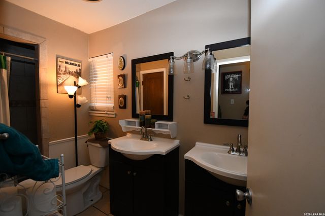 6019 Forest, San Antonio, TX 78240