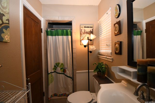 6019 Forest, San Antonio, TX 78240