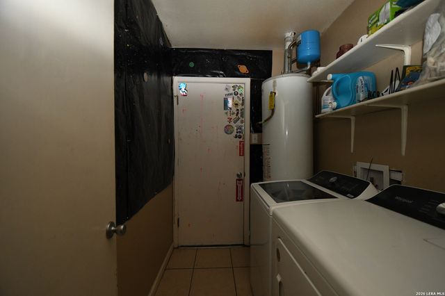 6019 Forest, San Antonio, TX 78240