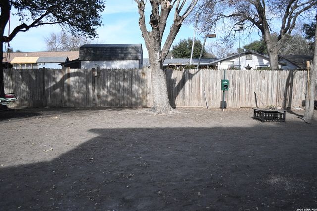 6019 Forest, San Antonio, TX 78240