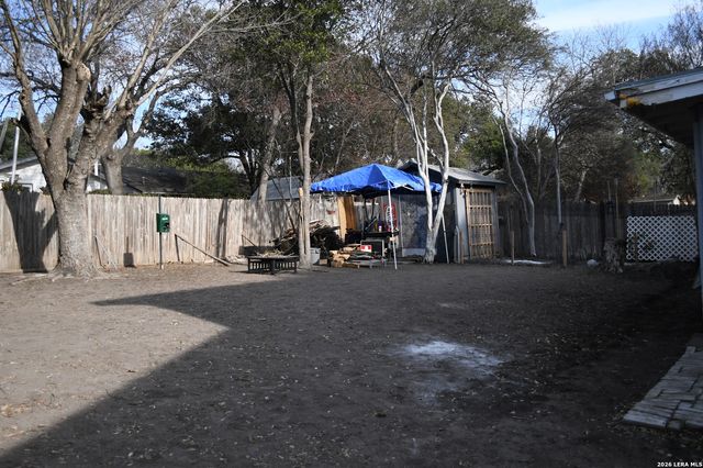 6019 Forest, San Antonio, TX 78240