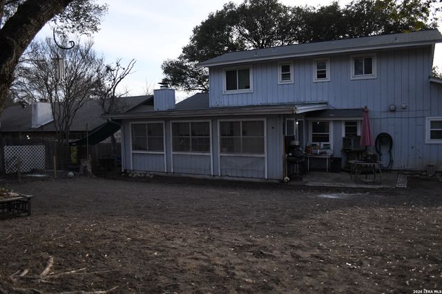 6019 Forest, San Antonio, TX 78240