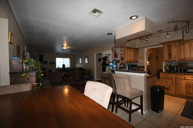 6019 Forest, San Antonio, TX 78240