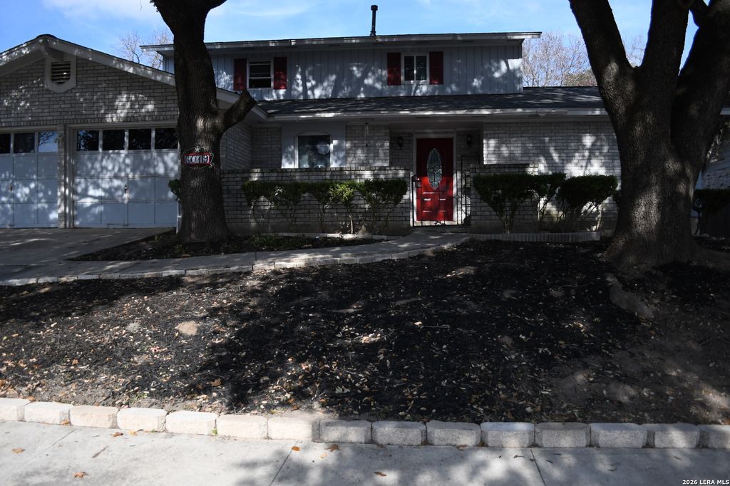 6019 Forest, San Antonio, TX 78240