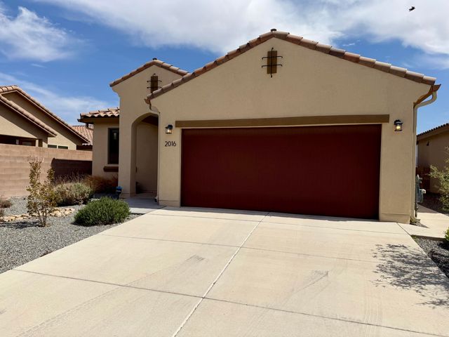 2016 Gunnison Place NW, Albuquerque, NM 87120