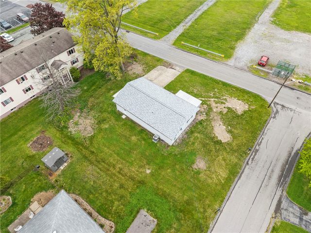 190 Horne Ave, Saxonburg Boro, PA 16056