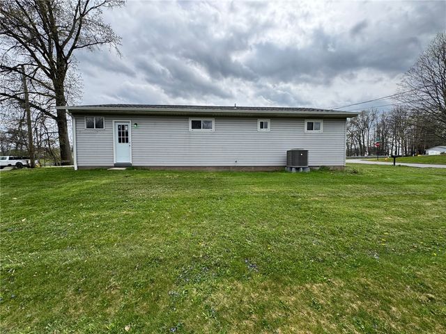 190 Horne Ave, Saxonburg Boro, PA 16056