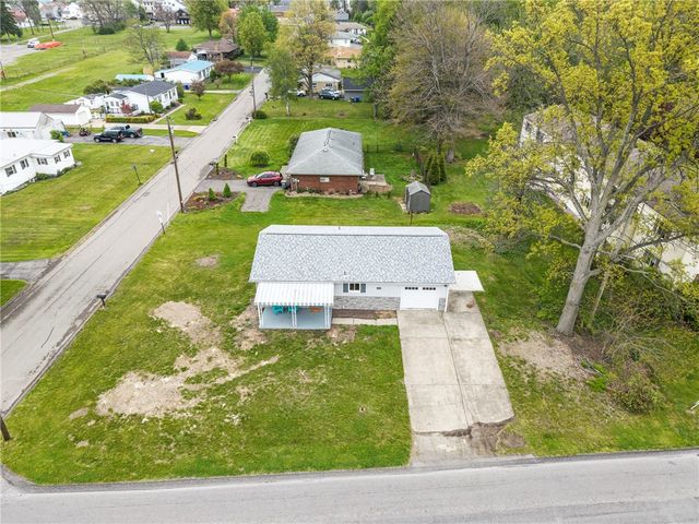 190 Horne Ave, Saxonburg Boro, PA 16056