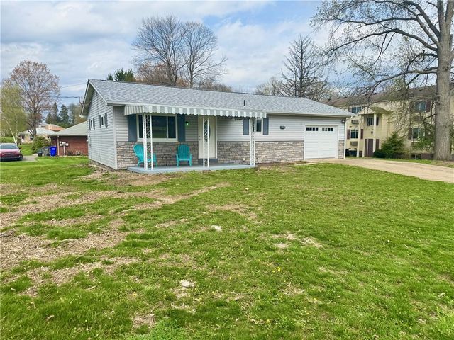 190 Horne Ave, Saxonburg Boro, PA 16056