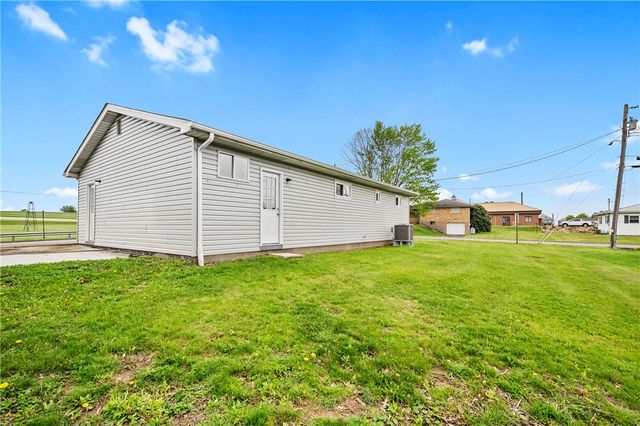190 Horne Ave, Saxonburg Boro, PA 16056