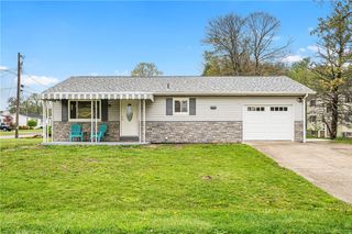 190 Horne Ave, Saxonburg Boro, PA 16056