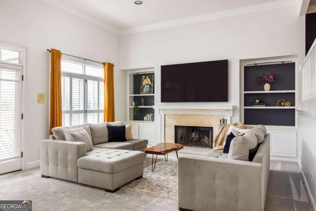 206 Cameron Place SE, Atlanta, GA 30339