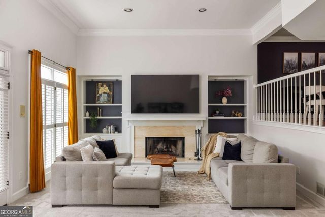 206 Cameron Place SE, Atlanta, GA 30339