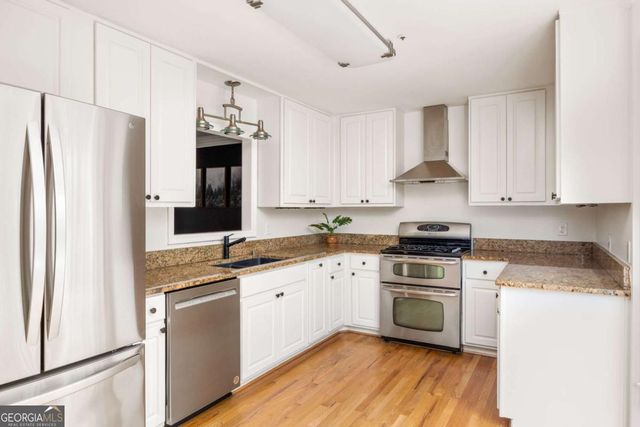 206 Cameron Place SE, Atlanta, GA 30339